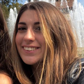 Babysitter Palermo: Silvia