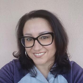 Opiekunka do dziecka w Lutomiersk: Milena