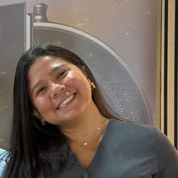 Babysitter em Cascais: Kate