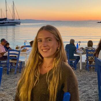 Babysitter Stellenbosch: Janke