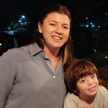 Niñera en Ciudad de Santiago del Estero: Antonela