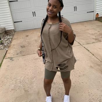 Babysitter Alton (Illinois): Kourtney