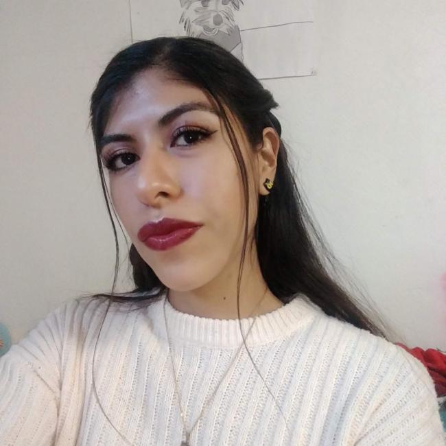 Babysitter in Mexico City: Sofia