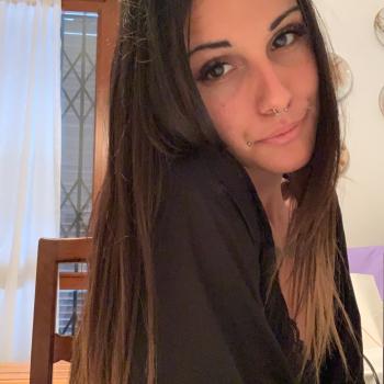 Babysitter a Cuggiono: Gaia
