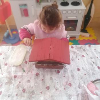 Lavoro per babysitter a Pianezza: lavoro per babysitter Alessia