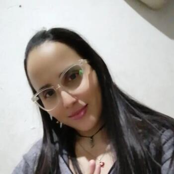Babysitter in Medellín: Zatcha nataly