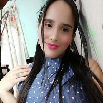 Niñera en Medellín: Zatcha nataly