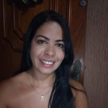 Babysitter in Taboão da Serra: Amanda