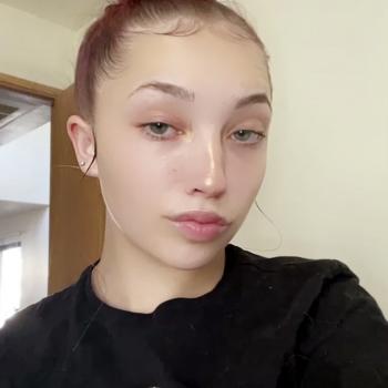 Babysitter in Las Vegas: Kamryn