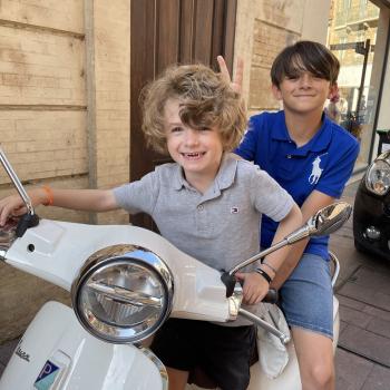 Job de garde d'enfants à Toulouse: job de garde d'enfants Maureen