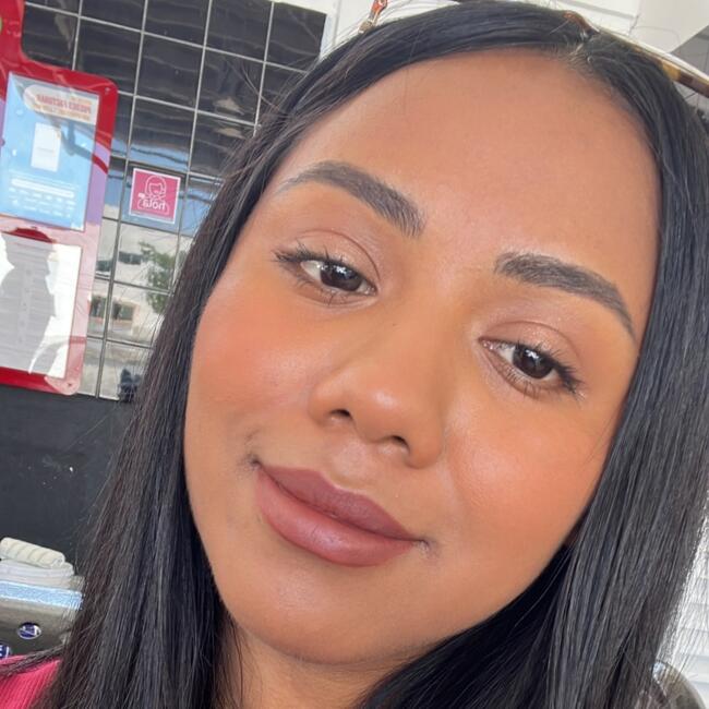 Babysitter in Playa del Carmen: Yoselin