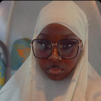 Baby-sitter in Ivry-sur-Seine: Fatou