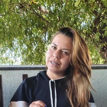Babá Rio de Janeiro: Gisele