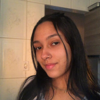 Babysitter in Guarulhos: Kamily