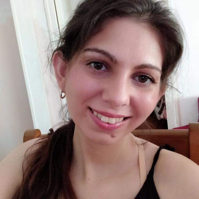 Canguro en Tarragona: Rocio