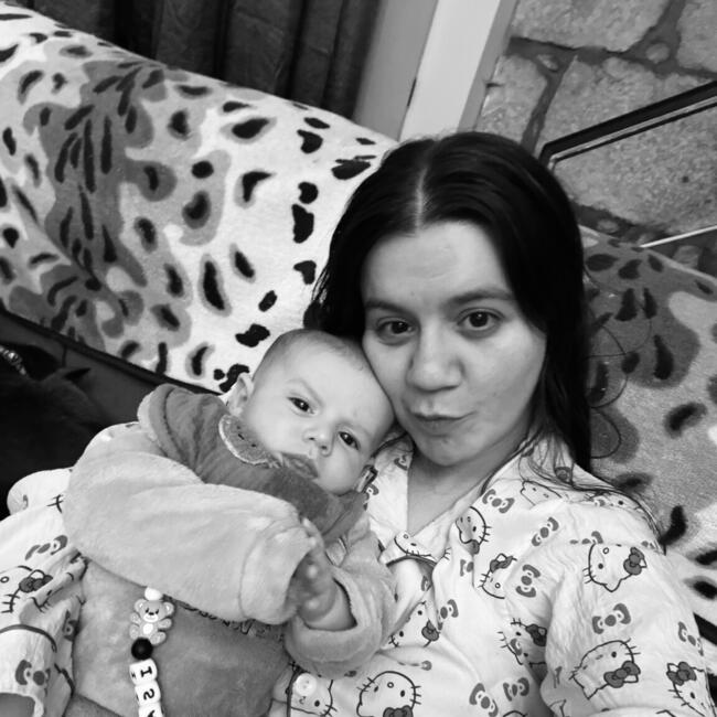 Trabalho de babysitting em Porto: Beatriz