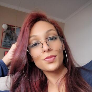 Babysitter in São Paulo (São Paulo): Renata