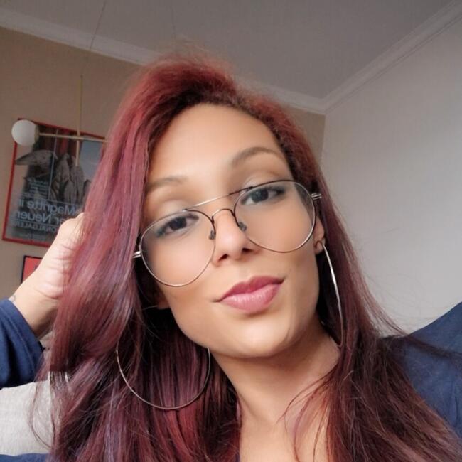 Babysitter in São Paulo (São Paulo): Renata