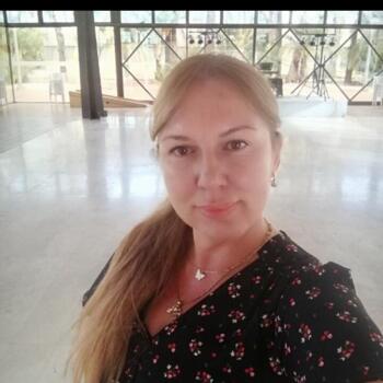 Babysitter in Elche: Nuria