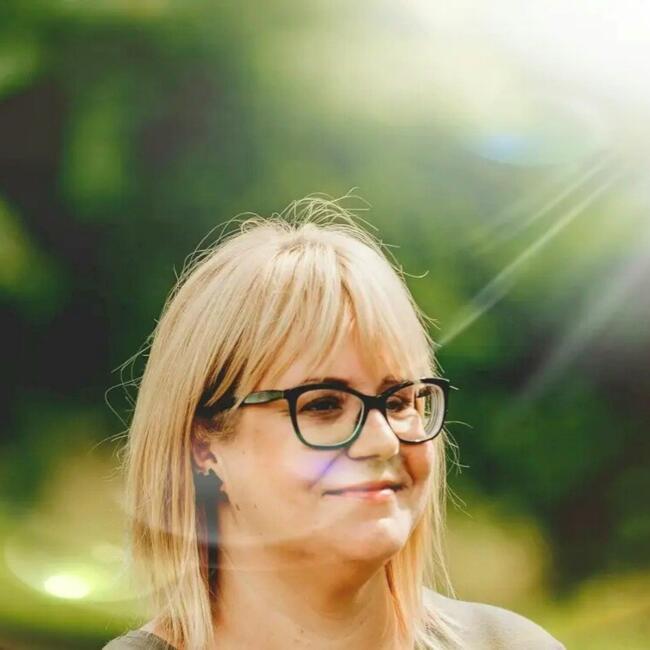 Babysitter in Tallinn: Eveli