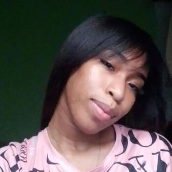 Sabanitas的保母: Esther