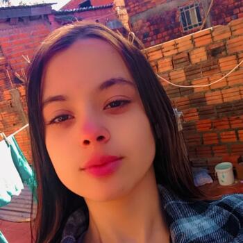 Babysitter in Santa Maria: Ana luiza