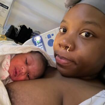 Babysitting job in Greenbelt: babysitting job Kayla