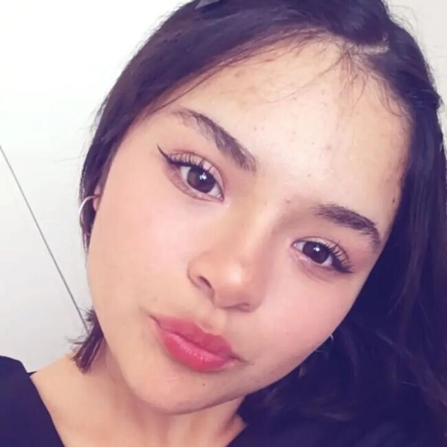 Niñera en Villa Alemana: Valentina