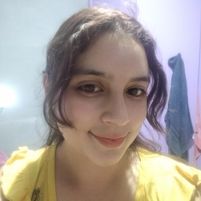 Babysitter in Fresnillo: Dani