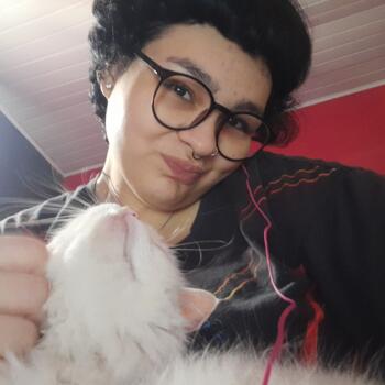 Babá em Carapicuíba: Heloísa B. R.