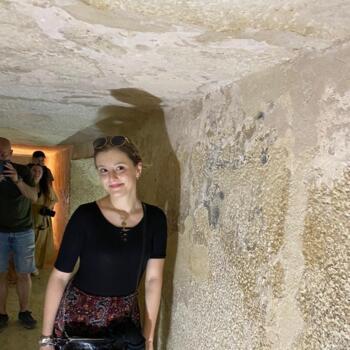 Babysitter in Oppeano: Mariateresa