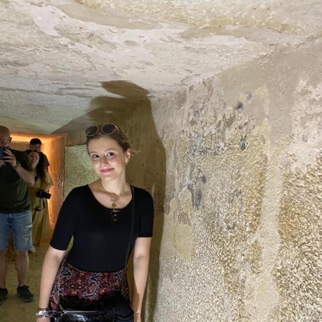 Babysitter in Oppeano: Mariateresa