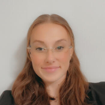 Babysitter in Brunssum: Amy-Jo