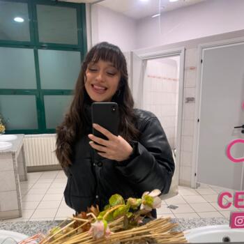 Babysitter Scandiano: Vanessa