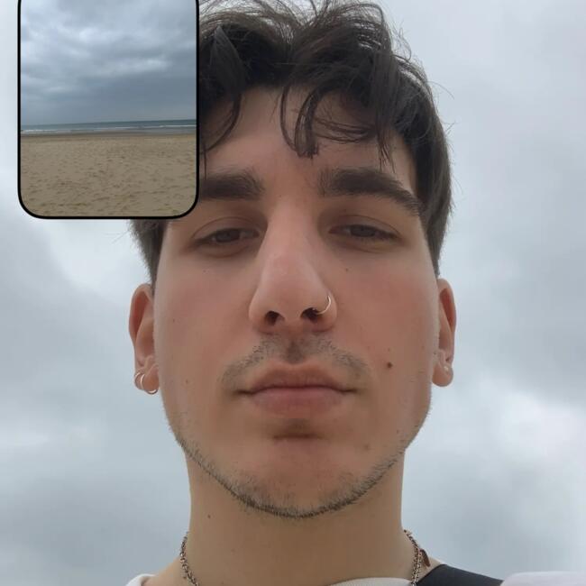 Babysitter in Metz: Angelo