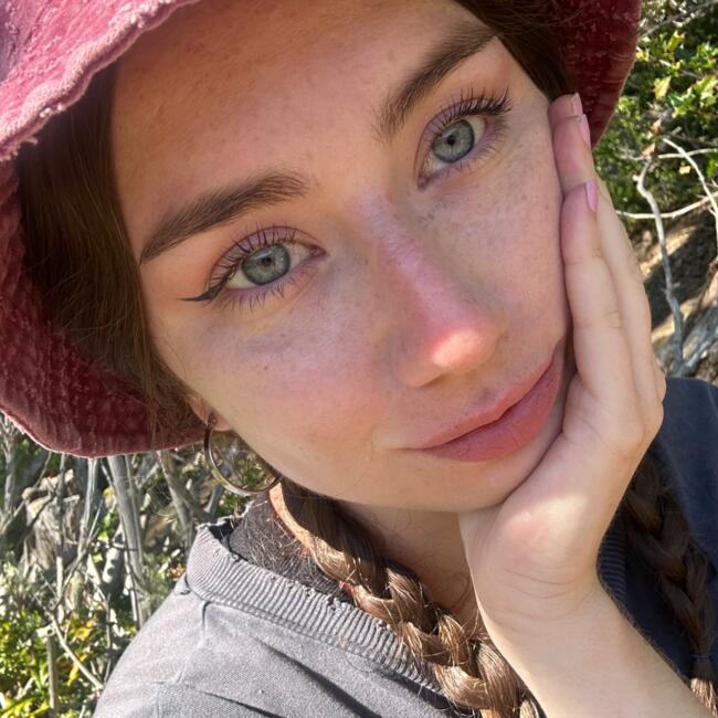 Niñera en Concepción: Tania