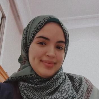 جليسة أطفال في Ad Darwa: Jamila
