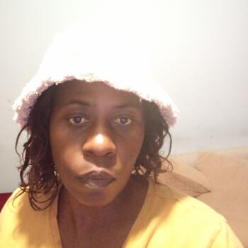 Nanny in Port Elizabeth: Juliet