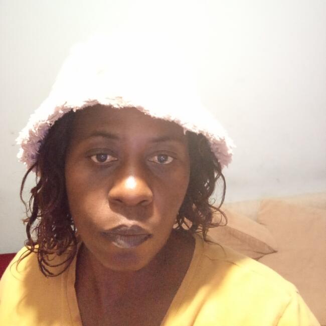 Nanny in Port Elizabeth: Juliet