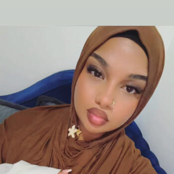 Babysitter in Saint-Fargeau-Ponthierry: Sarah