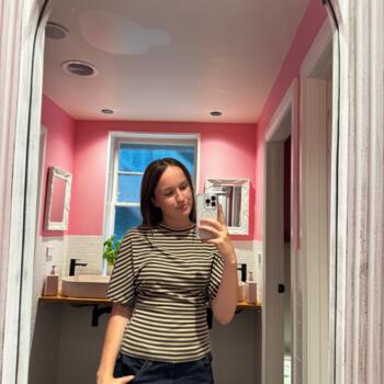 Babysitter Melbourne: Elsie