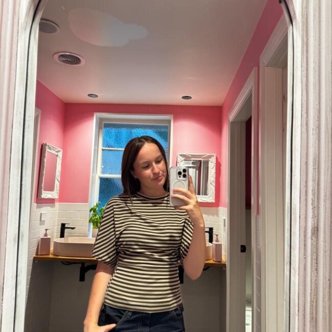 Babysitter in Melbourne: Elsie