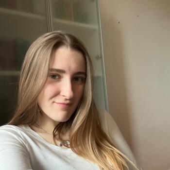 Babysitter Staranzano: Valentina