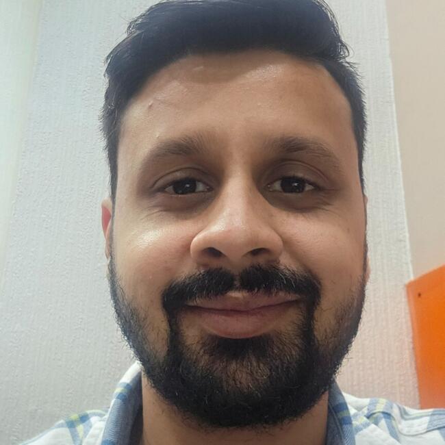 Ghāziābād में बेबीसिटिंग की नौकरी: Vaibhav