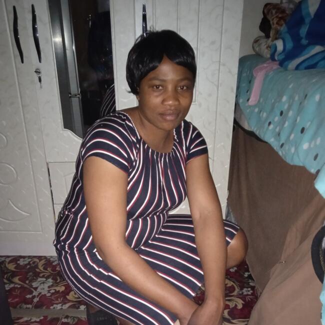 Nanny in Johannesburg: Marvelous