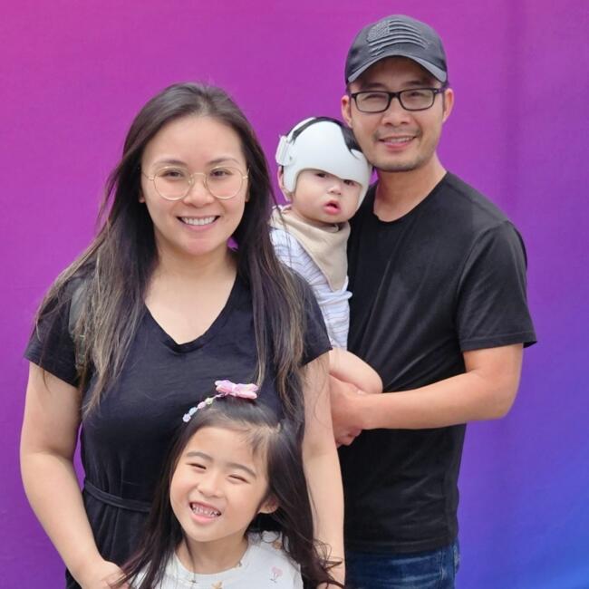 Babysitting job in Arlington: Mimi