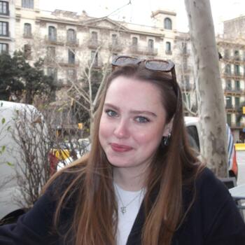 Babysitter στην περιοχή Peterborough: Ella