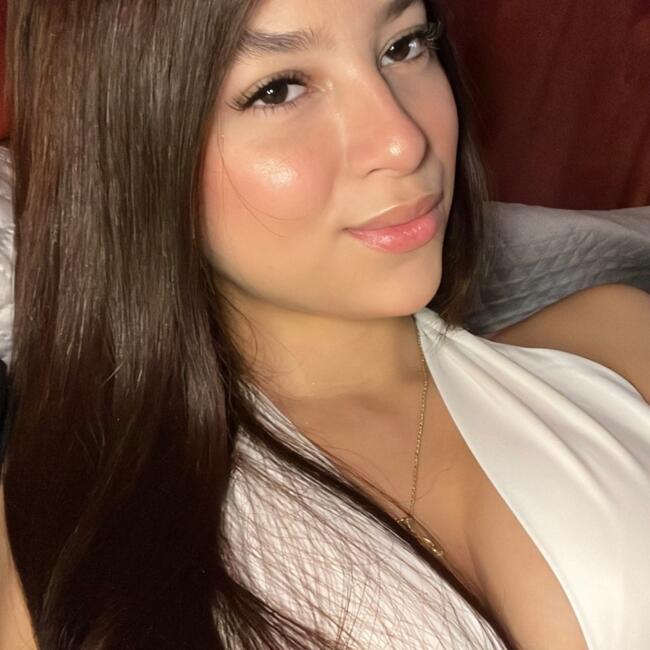 Babysitter in Palma: Valeria