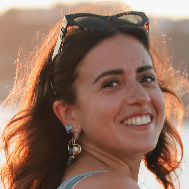 Babysitter a Napoli: Miss Mary