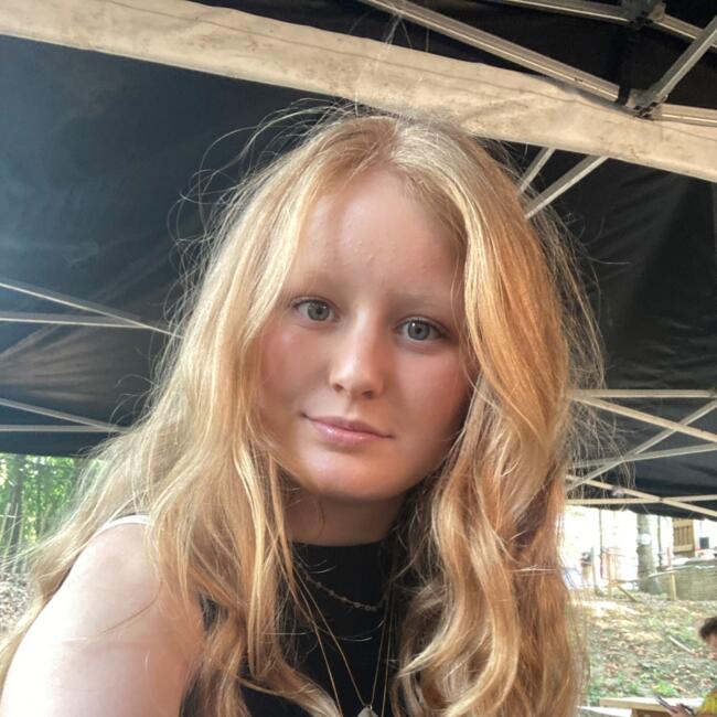 Babysitter in Elsene: Lilly